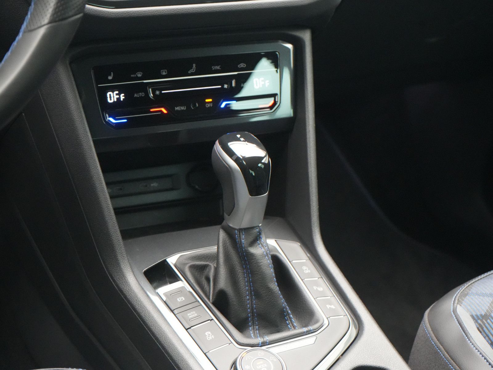 Volkswagen Tiguan - Bild 14