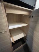 Sun Living V 65 SL | Solar, RFK, Markise, Fahrradträger