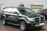 Dodge Durango 5,7 HEMI LPG AUT.7-Sizte Leder Navi AHK