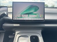 Leapmotor C10 - Vorschau Bild 18