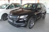 Skoda Kodiaq 1.5 TSI DSG Sportline*NAVI*LED*1.HAND* - Skoda aus 2021