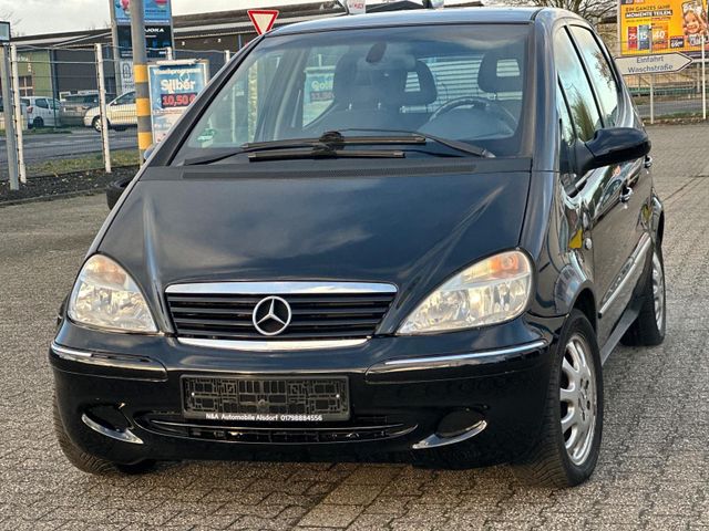 Mercedes-Benz A 140 A -Klasse A 140 L