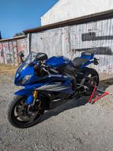 Yamaha YZF-R6 RJ11 - YAMAHA YZF R6