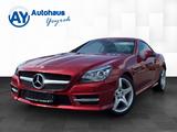 Mercedes-Benz SLK 250 CDI AMG NAV|AIRSCARF|LED|wie neu !!!! - Mercedes-Benz: Cabrio, W