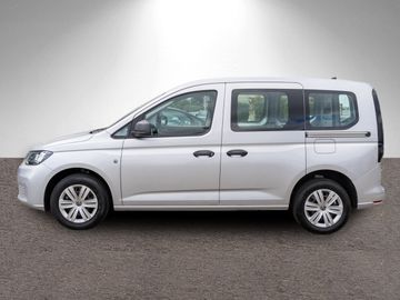 Volkswagen Caddy - 9