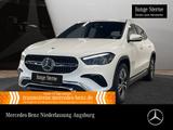 Mercedes-Benz GLA 200 PROGRESSIVE ADVANCED/AHK/WINTERP/LED/KAM - Mercedes-Benz GLA 200 in Augsburg