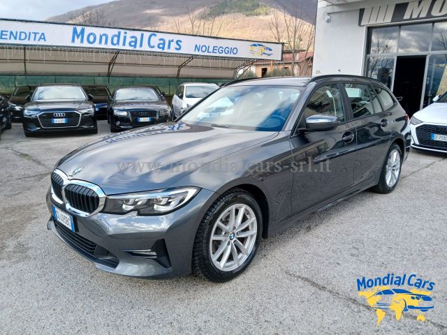 BMW Bmw 320 320d xDrive Touring Business Advantage