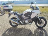 Honda VFR1200XD Crosstourer Automatic - GEBRAUCHT AUTO