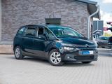 Citroën Grand C4 Picasso/Spacetourer 7Sitze-SHZ-PDC-AHK- - schwarze Citroën Grand C4 Picasso / SpaceTourer