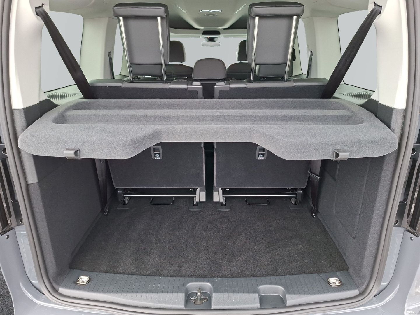 Caddy Maxi 1.5 TSI Goal *AHK*NAVI*LED*