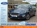 Ford Mondeo 187PS Autm. Hybrid Titanium Navi Tempomat - Ford Mondeo: 18