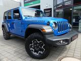 Jeep Wrangler 2.0 xe Plug-In Hybrid Rubicon HARDTOP/L