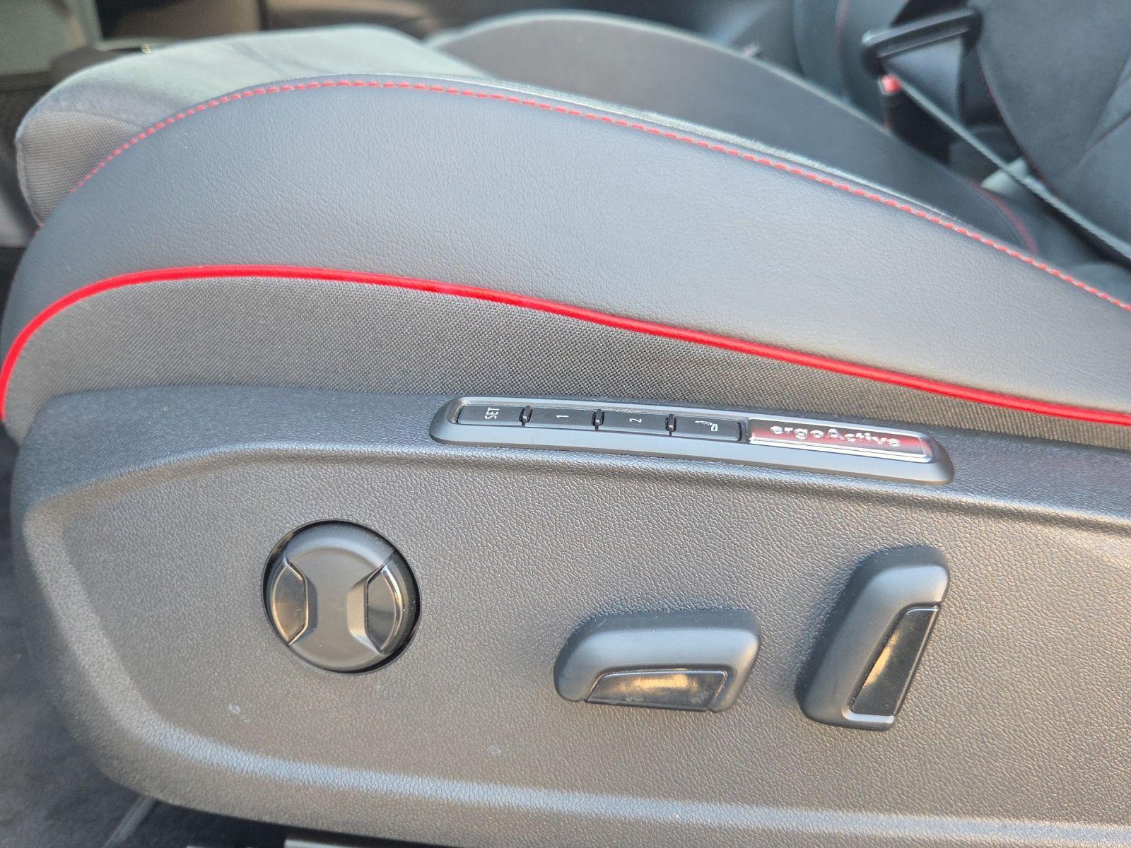 Volkswagen ID.3 GTX Performance *Navi*Wärmep.*IQ-Light*IQ-D, миниатюра 17