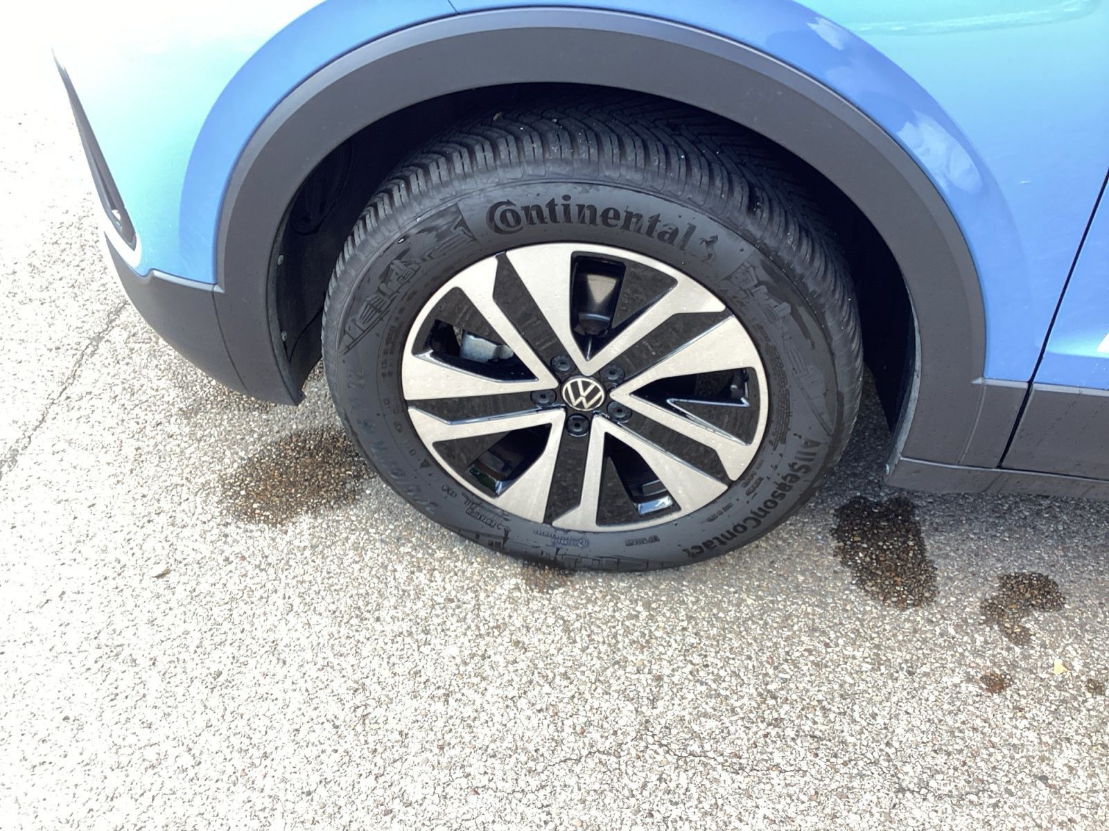 Volkswagen T-Cross - Bild 21