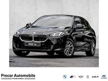 BMW Leasingangebot: BMW 120 RFK NAVI LED PDC V+H DAB Parkass. 17"