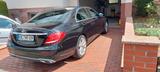 Mercedes-Benz E 350 d Autom. - - gebrauchte Mercedes-Benz E 350 aus dem Jahr 2019