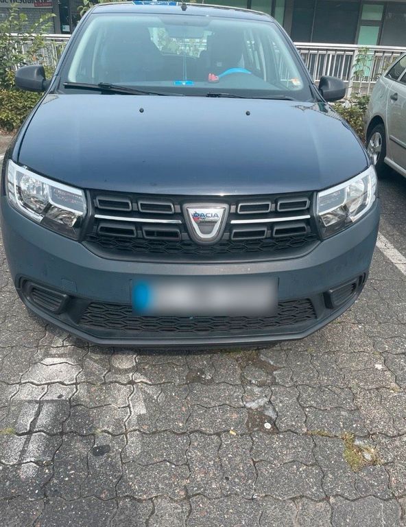 Image of Dacia Sandero