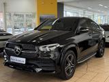 Mercedes-Benz GLE 400 d 4M AMG-LiNE*PANO*NiGHT*360°*DiSTR*ADS* - Mercedes-Benz GLE 400 in Köln