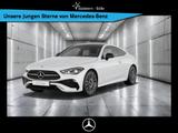 Mercedes-Benz CLE 300 4M Coupé +AMG+SHZ+MEMORY+NAVI+AMBIENTE