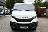 Iveco Daily 50C180 Doka/Dreiseitenkipper 5,2t Kipper - Iveco 50c18