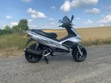 Gilera Runner 200 VXR  TÜV NEU