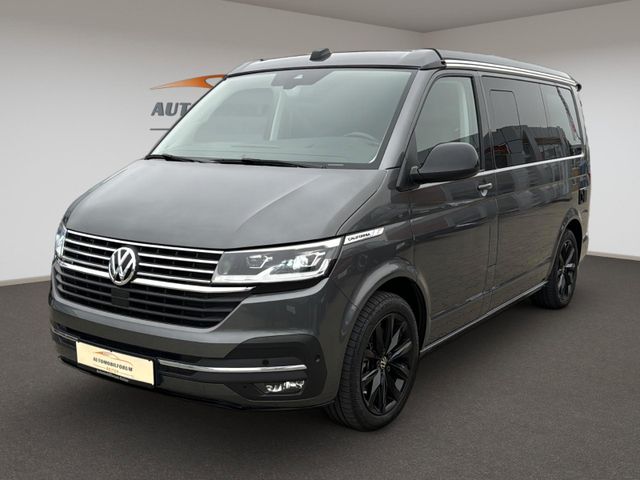 Volkswagen T6.1 California Ocean 4Motion Vollausstattung