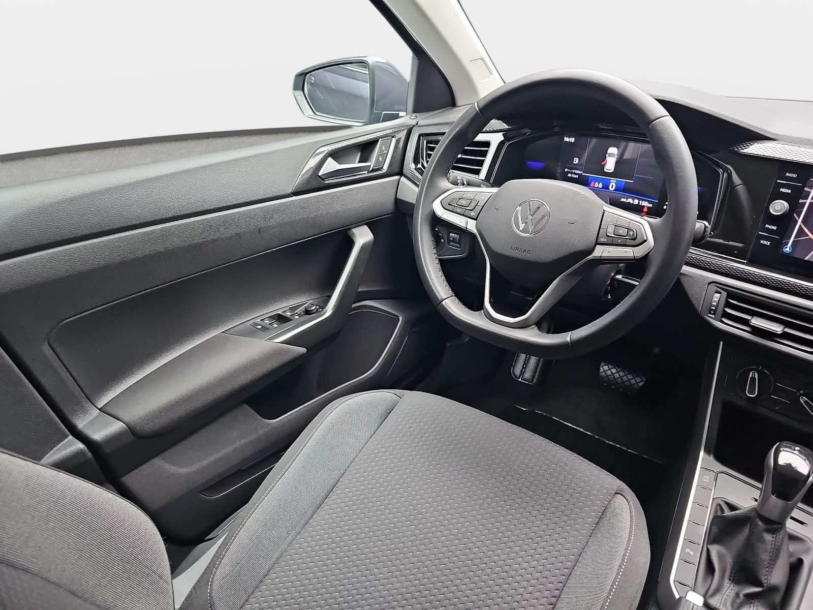 Volkswagen Polo 1.0 TSI DSG LIFE NAVI LED APP-CONNECT, миниатюра 9