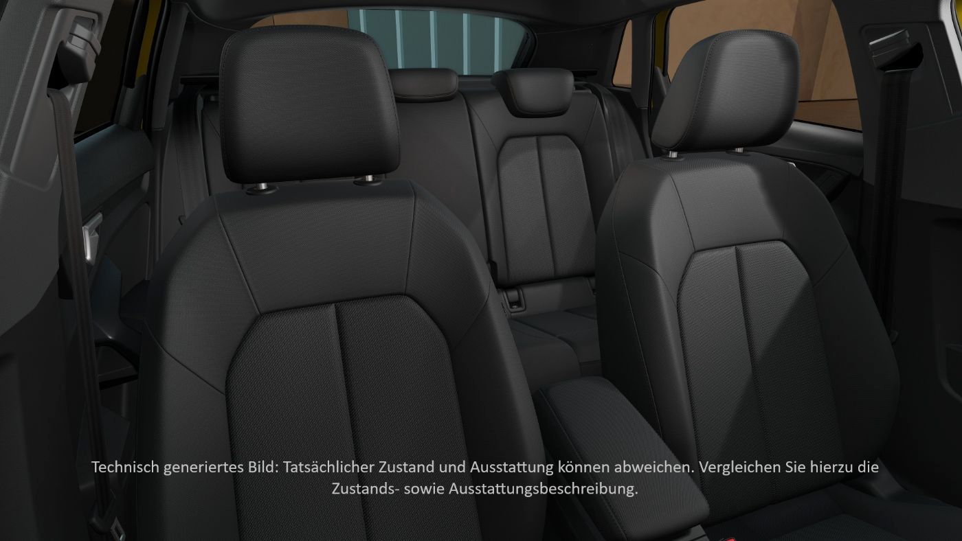 Audi A3 - Bild 9
