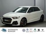 Audi A1 Sportback 40TFSI S tronic S line/ACC/Navi/LED