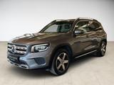Mercedes-Benz GLB 220 d Progressive PDC SHZ LED SpurH el.Heck - graue Mercedes-Benz GLB 220
