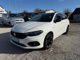 Fiat Tipo S-Design/ 1 Hand/Garantie/Tüv Neu/Navi/PDC - Fiat Tipo S-DESIGN