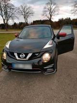 Nissan Juke 1.6  ! ,Automatik Sport ! (RS)... - Nissan Juke mit Benzin-Antrieb: N Sport