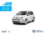 Volkswagen up! 1.0 move up! UNITED*NAVI*KAMERA*PDC*LM