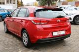 Hyundai i30 Select - Hyundai i30 Select mit Benzin-Antrieb