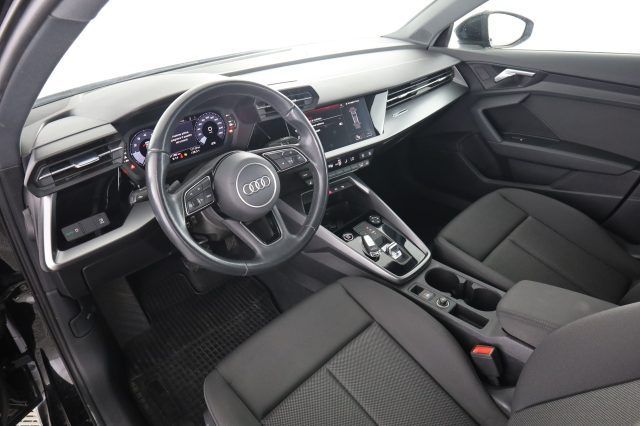 Image of Audi A3