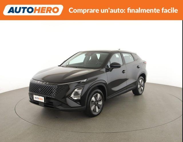Other OMODA 5 Omoda 5 1.6 TGDI 147CV aut. Comfort