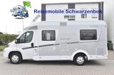 Dethleffs T 5901 ADVANTAGE FRANZ.BETT KAM 2HAND - Dethleffs 590