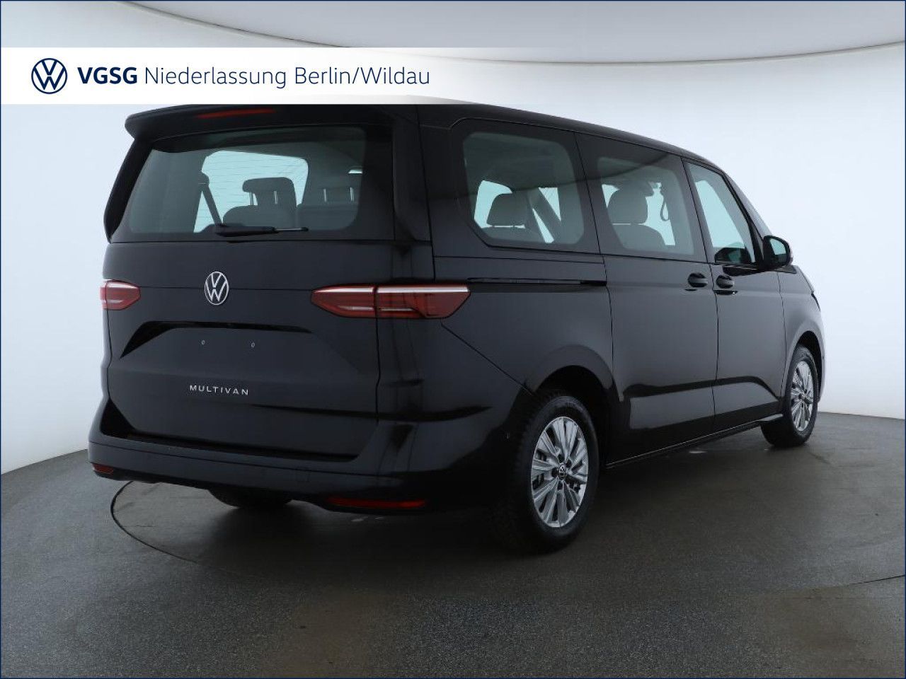 Volkswagen T7 Multivan - Bild 6