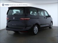 Volkswagen T7 Multivan - Vorschau Bild 6