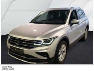 Volkswagen Tiguan Elegance 1.4 TSI eHybrid DSG HUD LED Navi