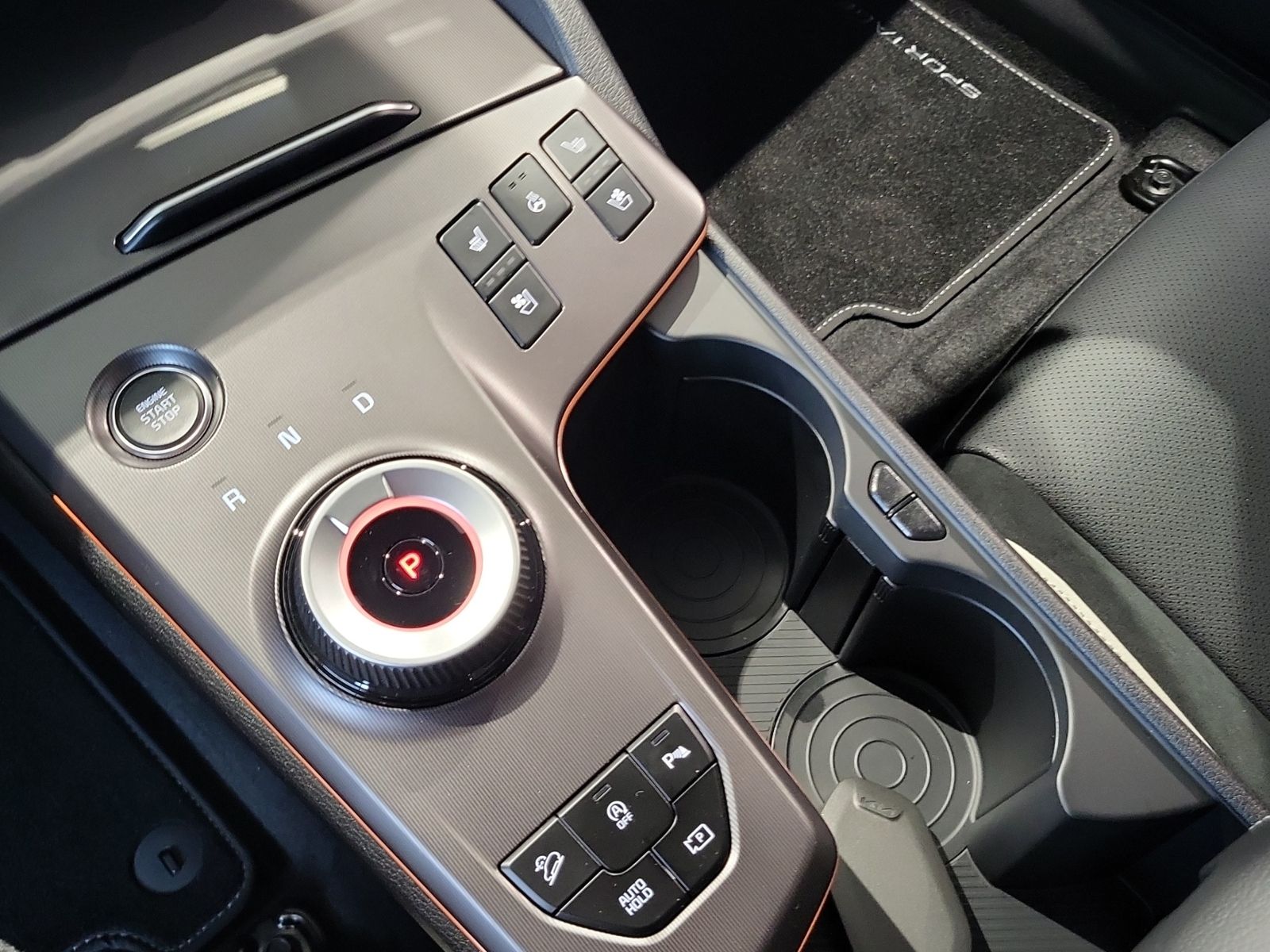 Kia Sportage - Bild 14