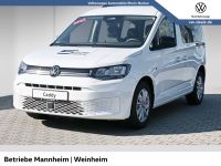 Volkswagen Caddy - Vorschau Bild 2