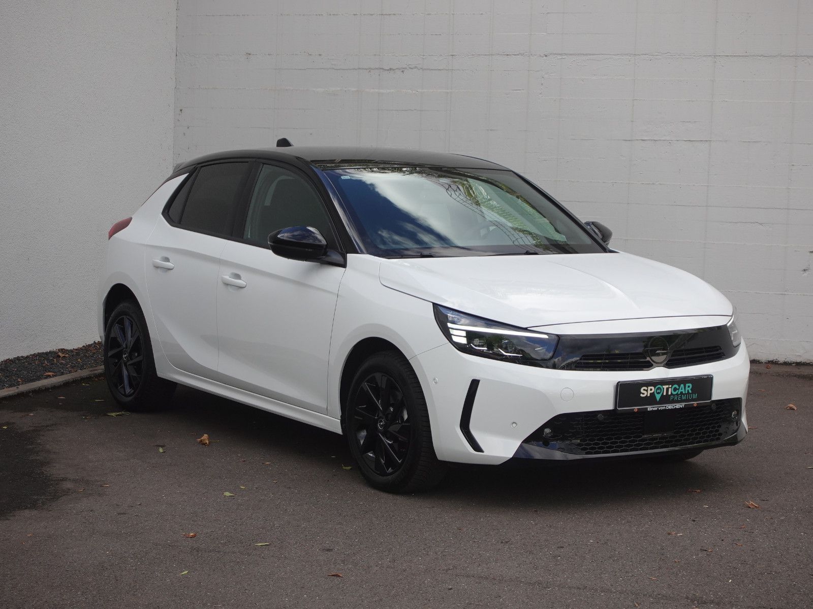 Fahrzeugabbildung Opel Corsa GS 1.2T,MatrixLED,Navi,Kamera,Sitzhz,Allw.