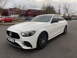 Mercedes-Benz E260 Sedan Limousine | 194... - Mercedes-Benz E 260 von privat