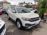Volkswagen T-Cross 1.0 TSI 110 CV DSG Style - Volkswagen T-Cross: Beige
