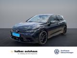 Volkswagen Golf R DSG  "Black-Edition"+R-PERFO+AKRA+HARMANN