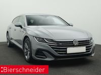 Volkswagen Arteon - Vorschau Bild 9
