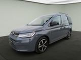Volkswagen Caddy Life 2,0 l 90 kW TDI EU6 SCR 7-Gang-DSG Ra - Volkswagen Caddy mit Diesel-Antrieb: Sitzheizung