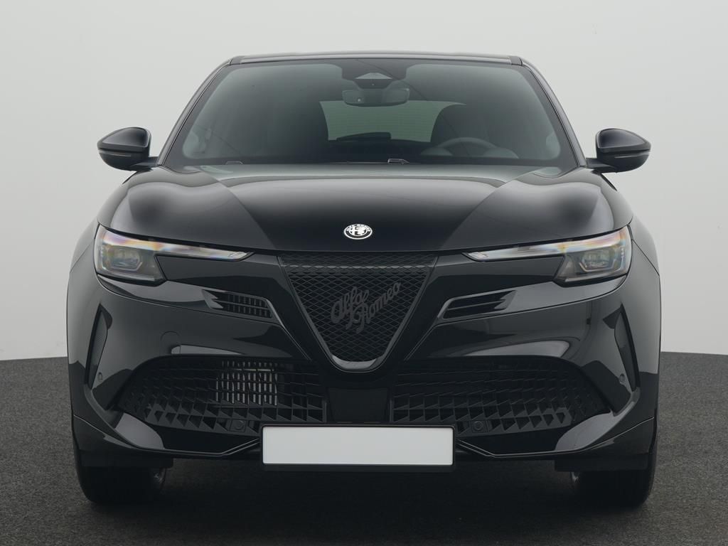 Alfa Romeo Junior Ibrida 1.2 Ti + Technologie-Paket und 18 imagem 3