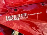 Ducati Panigale 1299 - DUCATI 1299 PANIGALE